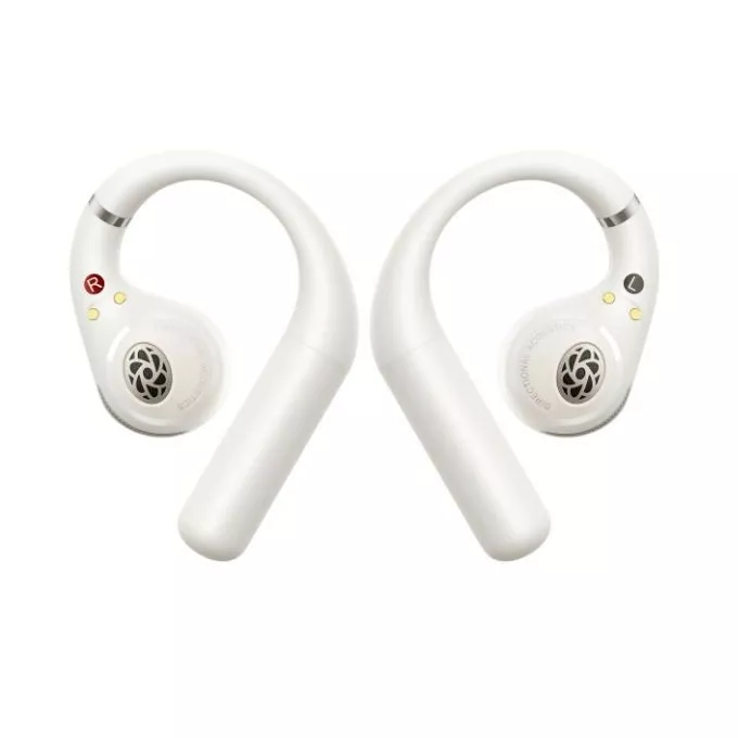 Anker Słuchawki nauszne Soundcore AeroFit białe