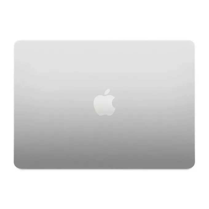 Apple MacBook Air 13,6 cali: 8/8, 16GB, 512GB, 35W - Srebrny - MLXY3ZE/A/R1/D1/35W