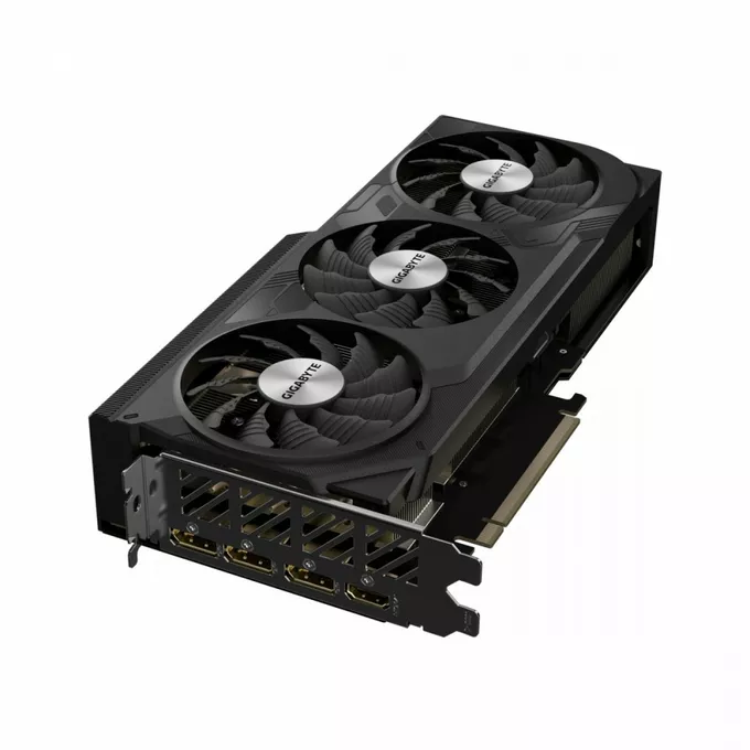 Gigabyte Karta graficzna RTX 4070 SUPER WINDFORCE OC 12G GDDR6X 192bit