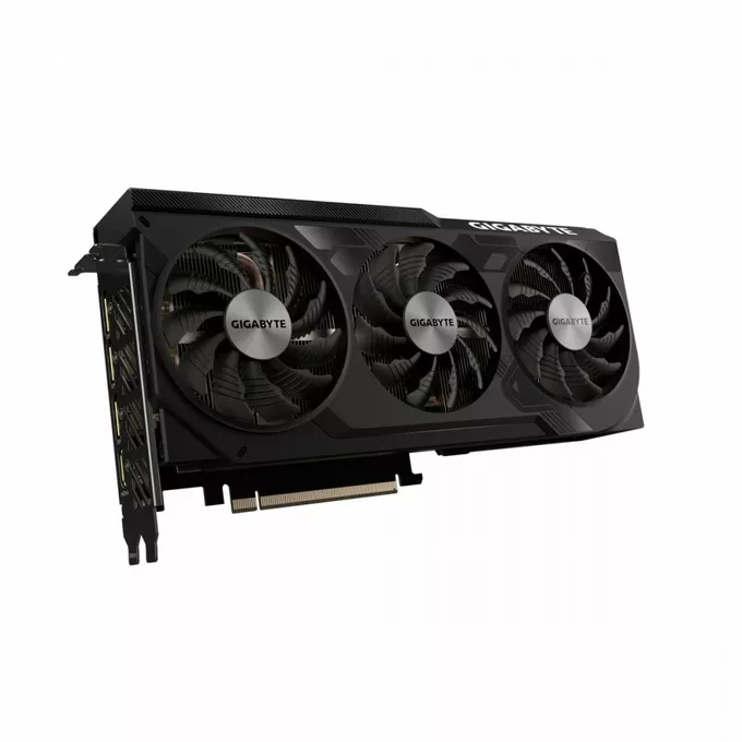 Gigabyte Karta graficzna RTX 4070 SUPER WINDFORCE OC 12G GDDR6X 192bit