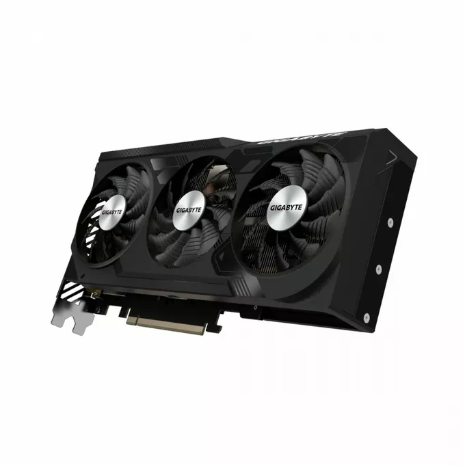 Gigabyte Karta graficzna RTX 4070 SUPER WINDFORCE OC 12G GDDR6X 192bit