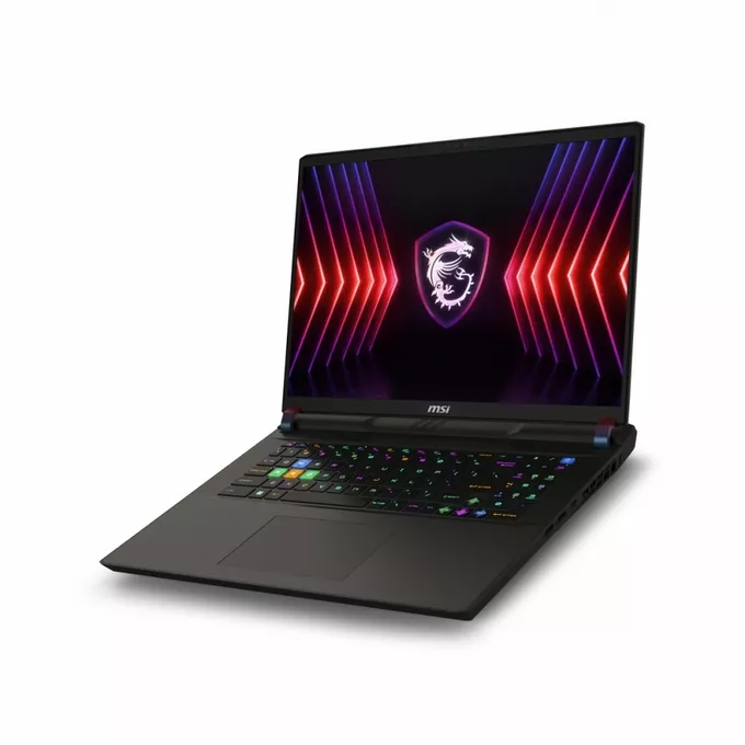 MSI Notebook Vector 17 HX A13VHG-834PL WIN11/i9-13980HX/32GB/1TB/RTX4080/17.0