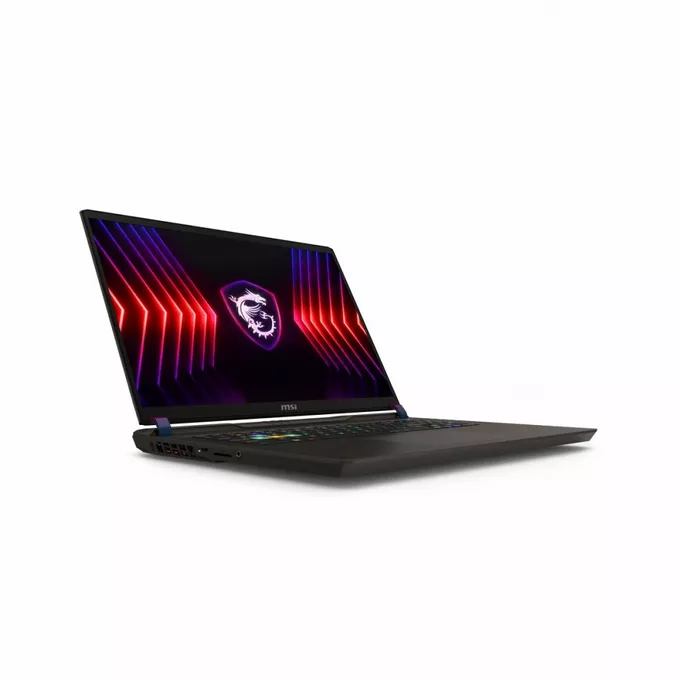 MSI Notebook Vector 17 HX A13VHG-834PL WIN11/i9-13980HX/32GB/1TB/RTX4080/17.0