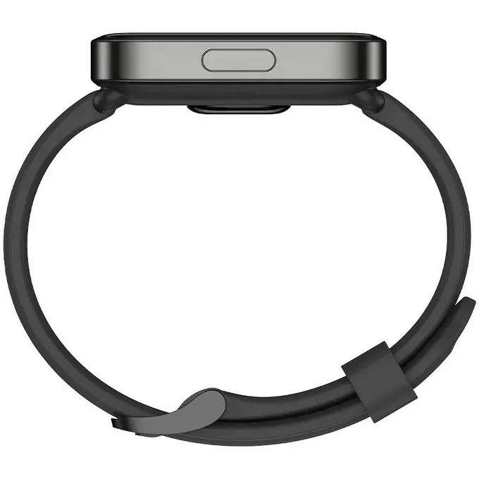 Maimo Smartwatch Flow Android iOS Czarny