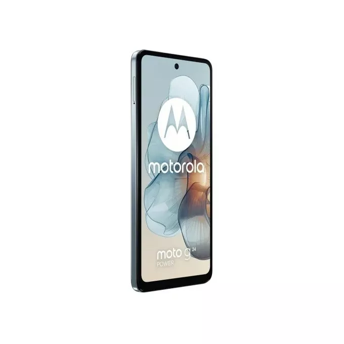 Motorola Smartfon moto g24 8/256 GB Glacier blue