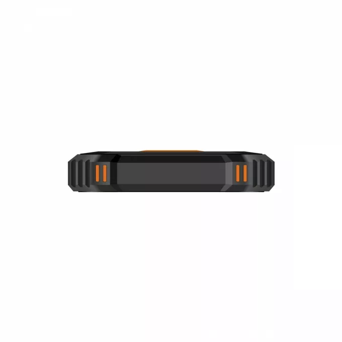OUKITEL Smartfon WP5 4/64GB 8000 mAh DualSIM pomarańczowy