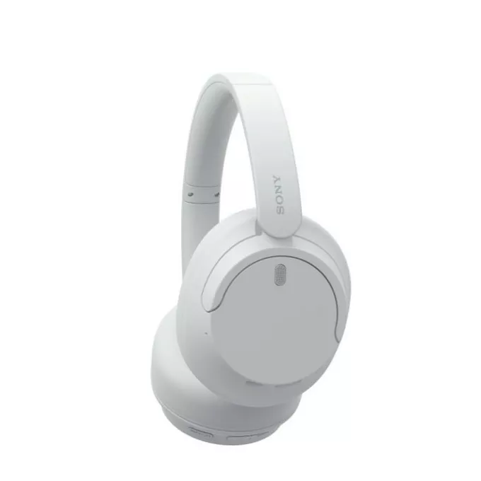 Sony Słuchawki WH-CH720N białe