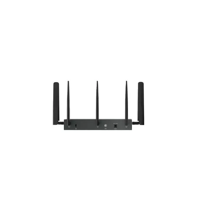 TP-LINK Router VPN AX3000 4G/LTE ER706W-4G