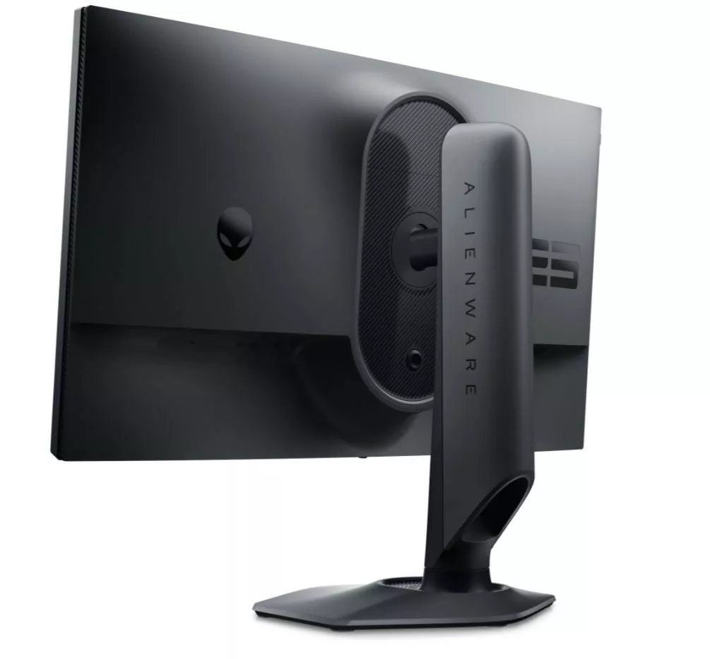 Dell Monitor Alienware AW2524HF 24.5 cala AMD FreeSync Premium