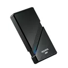 Adata Zewnętrzny dysk SSD SE920 4TB USB4C 3800/3700 MB/s Black