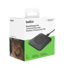 Belkin Podkładka ładująca bezprzewodowa BoostCharge Qi 15W czarna