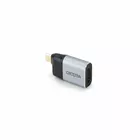 DICOTA Adapter USB-C do HDMI 4K 100W PD