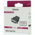 Hama Adapter DVI-VGA
