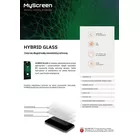 MyScreenProtector Szkło hybrydowe HybridGlass iPhone 14 Pro Max 6,7 cala