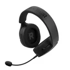 Trust Słuchawki bezprzewodowe gamingowe GXT491 Fayzo czarne