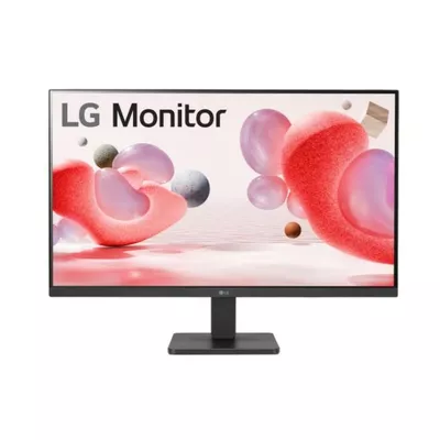 LG Electronics Monitor 27MR400-B 27 cali IPS FHD AMD FreeSync