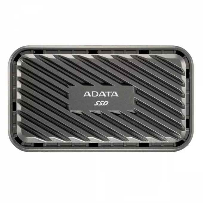 Adata Dysk SSD External SE770 2TB USB3.2-A/C RGB