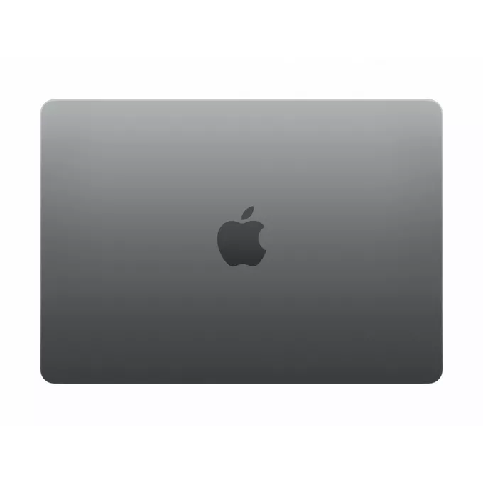 Apple MacBook Air 13.6 : M3 8/8, 8GB, 256GB - Gwiezdna szarość