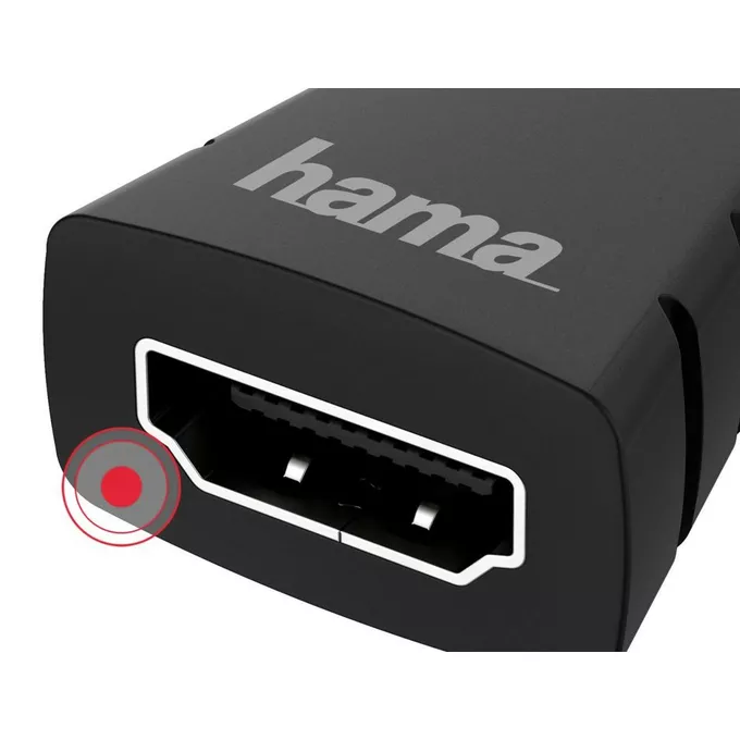 Hama Adapter HDMI-micro HDMI