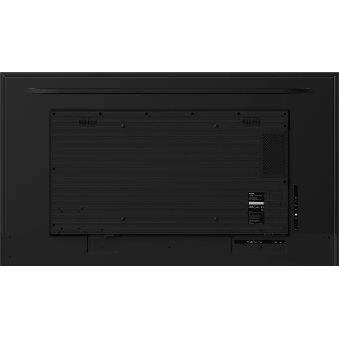 IIYAMA Monitor wielkoformatowy 65 cali LH6575UHS-B1A G,24/7,IPS,ANDROID.11,4K