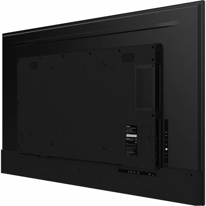 IIYAMA Monitor wielkoformatowy 65 cali LH6575UHS-B1A G,24/7,IPS,ANDROID.11,4K