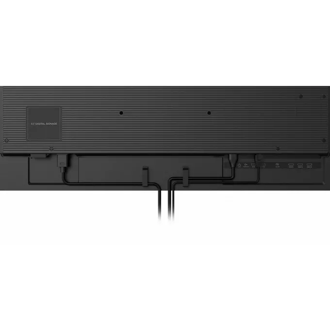 IIYAMA Monitor wielkoformatowy 65 cali LH6575UHS-B1A G,24/7,IPS,ANDROID.11,4K
