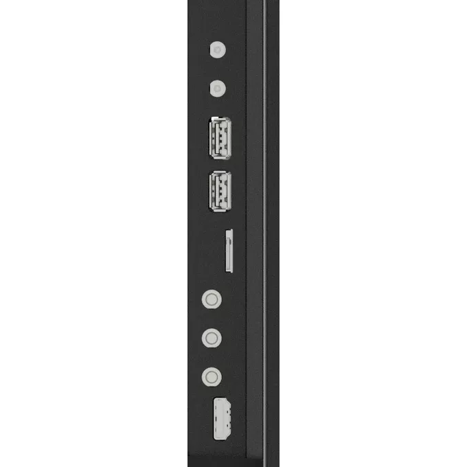 IIYAMA Monitor wielkoformatowy 65 cali LH6575UHS-B1A G,24/7,IPS,ANDROID.11,4K
