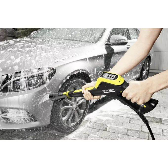 Karcher Szampon samochodowy 5l 6.295-360.0