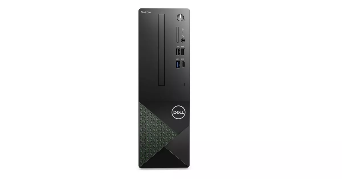 Dell Komputer Vostro 3030 SFF Win11Pro i5-14400/16GB/1TB SSD