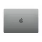 Apple MacBook Air 15.3 : M3 8/10, 16GB, 512GB - Gwiezdna szarość