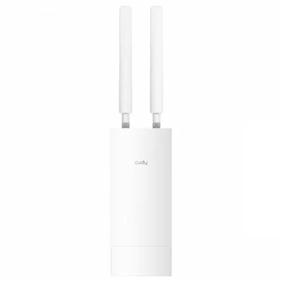 Cudy Zewnętrzny Punkt dostępu RE1200 Outdoor WiFi Repeater AC1200 Wzmacniacz WiFi