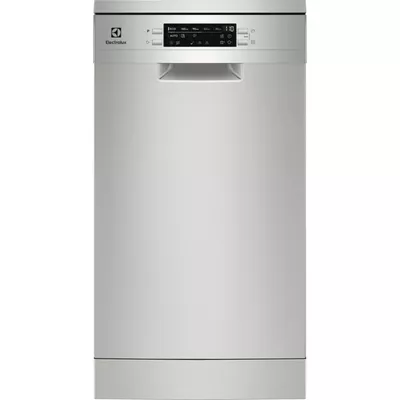 Electrolux Zmywarka z koszem na sztućce ESA63210SX