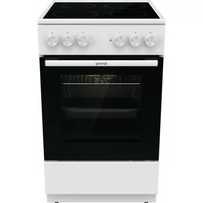 Gorenje Kuchnia ceramiczna GEC5A41WG