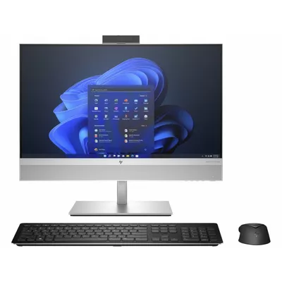 HP Komputer All-in-One EliteOne 840 G9 i7-13700 512GB/32GB/W11P     7B160EA