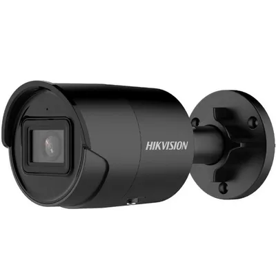 Hikvision Kamera IP DS-2CD2043G2-IU(2.8mm) (BLACK)