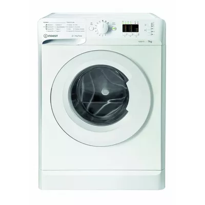 Indesit Pralka MTWA71252WPL