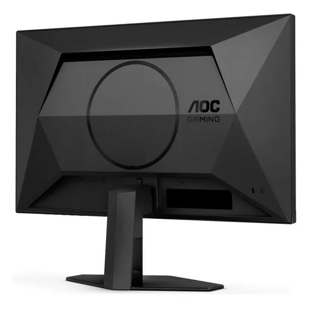 AOC Monitor 24G4XE 23.8 cala IPS 180Hz HDMIx2 DP Głośniki | Alsen.pl