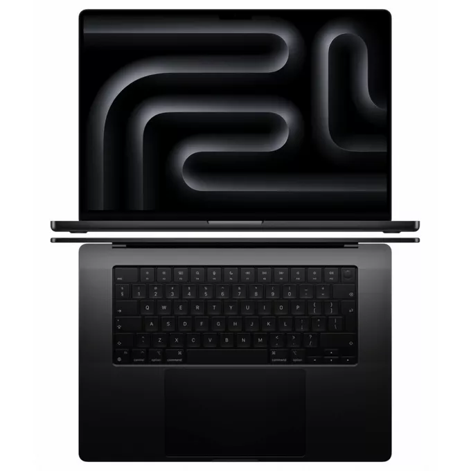 Apple MacBook Pro 16 cali: M3 Pro 12/18, 36GB, 1TB, 140W