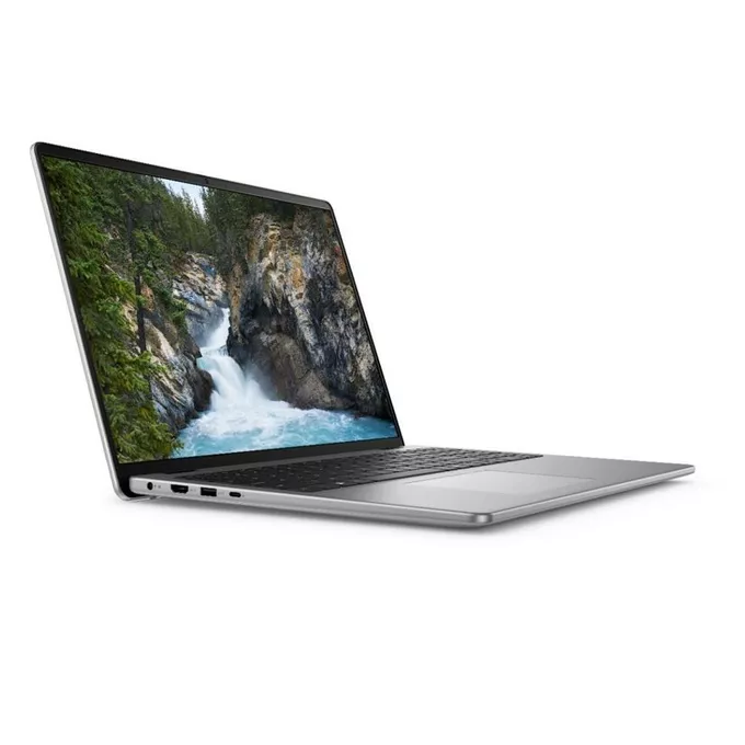 Dell Notebook Vostro 16 (5640) Win11Pro 7-150U/16GB/512GB SSD/16.0 FHD+/Intel Graphics/WLAN+BT/Backlit Kb/4 Cell/3YPS