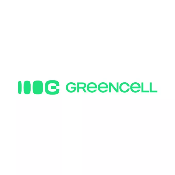 Green Cell 50x Ogniwo Akumulator 18650 Li-Ion INR1865029E 3.7V 2900mAh