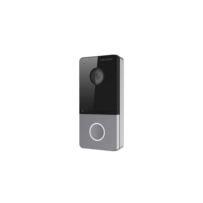 Hikvision Stacja bramowa Villa DS-KV6113-WPE1(C)