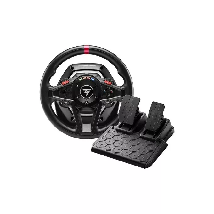 Thrustmaster Kierownica T128 SHIFTER PACK