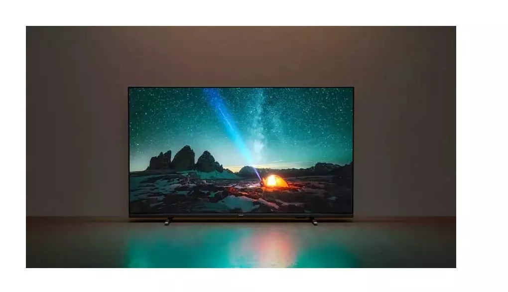 Philips Telewizor LED 50 cali 50PUS7609 12