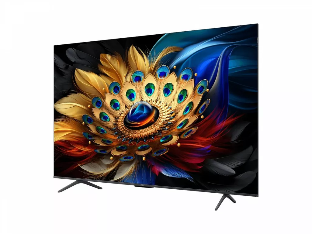 TCL Telewizor QLED 65 cali 65C655 | Alsen.pl
