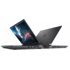 Dell Notebook Inspiron G15 5530/Core i7-13650HX/16GB/512GB SSD/15.6 FHD 120Hz/GeForce RTX 3050/Cam &amp; Mic/WLAN + BT/Backlit Kb/3 Cell/W11Pro/3Y Basic Onsite