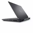 Dell Notebook Inspiron G16 7630/Core i9-13900HX/32GB/1TB SSD/16.0 QHD+/GeForce RTX 4070/Cam &amp; Mic/WLAN + BT/Backlit Kb/6 Cell/W11Pro/2Y Basic Onsite