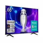 Hisense Telewizor QLED 65 cali 65E7KQ