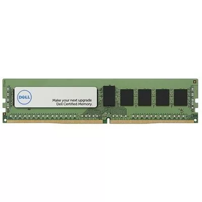 Dell Dell 16GB UDIMM DDR5 4800MHz 1Rx8 AC027075