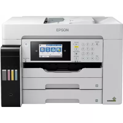 Epson Urządzenie wielofunkcyjne L15180 EcoTank PRO A3+/(W)LAN/3.8pl/25ppm/ADF50