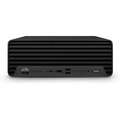 HP Komputer stacjonarny Pro Small Form Factor 400 G9 i7-13700 1TB/32GB/DVD/W11P  6U4Y4EA